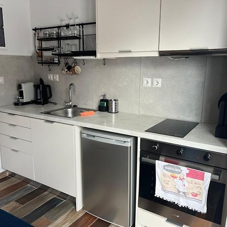 Top Studio Penthouse Imittou 雅典 外观 照片