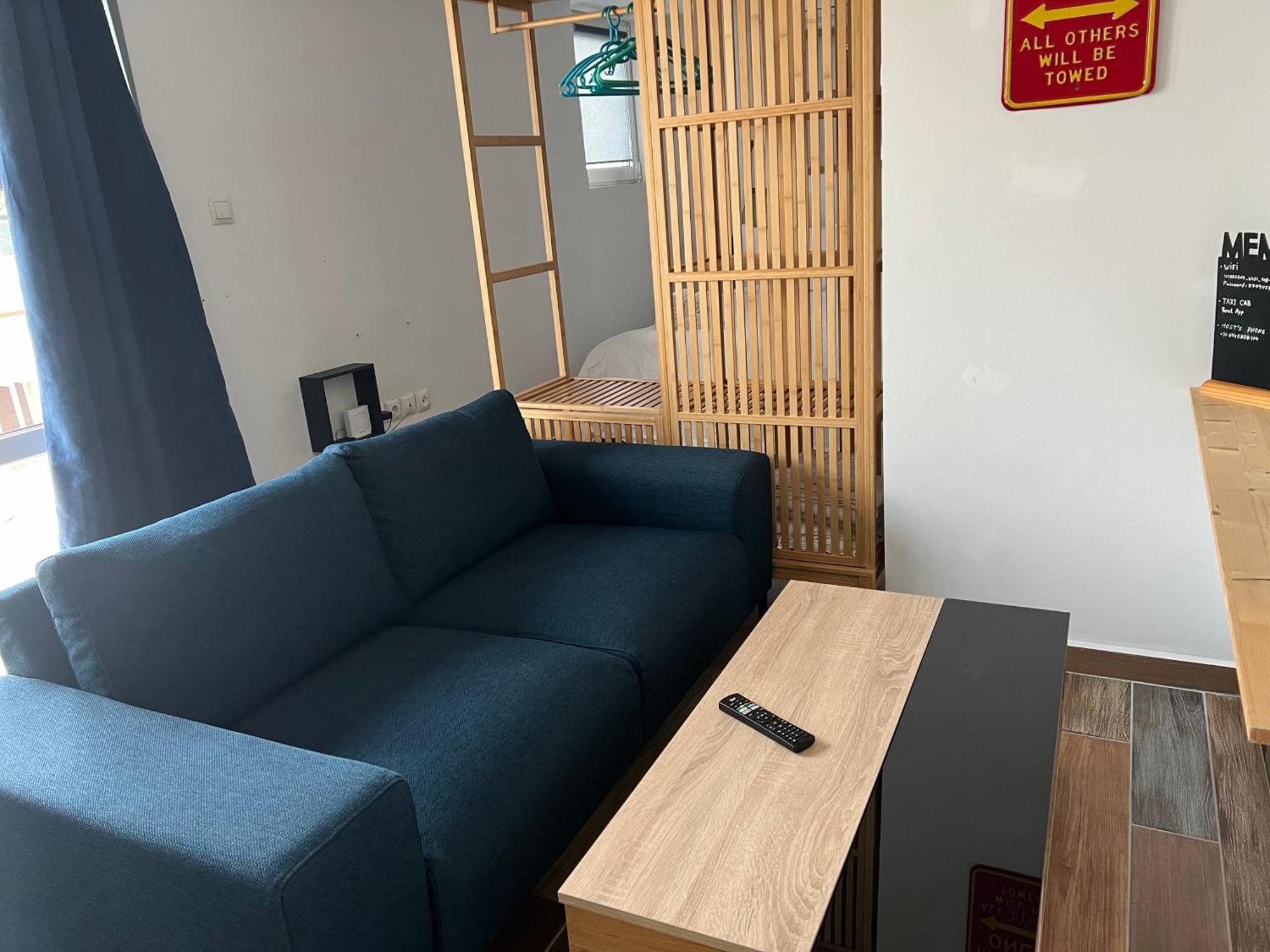 Top Studio Penthouse Imittou 雅典 外观 照片