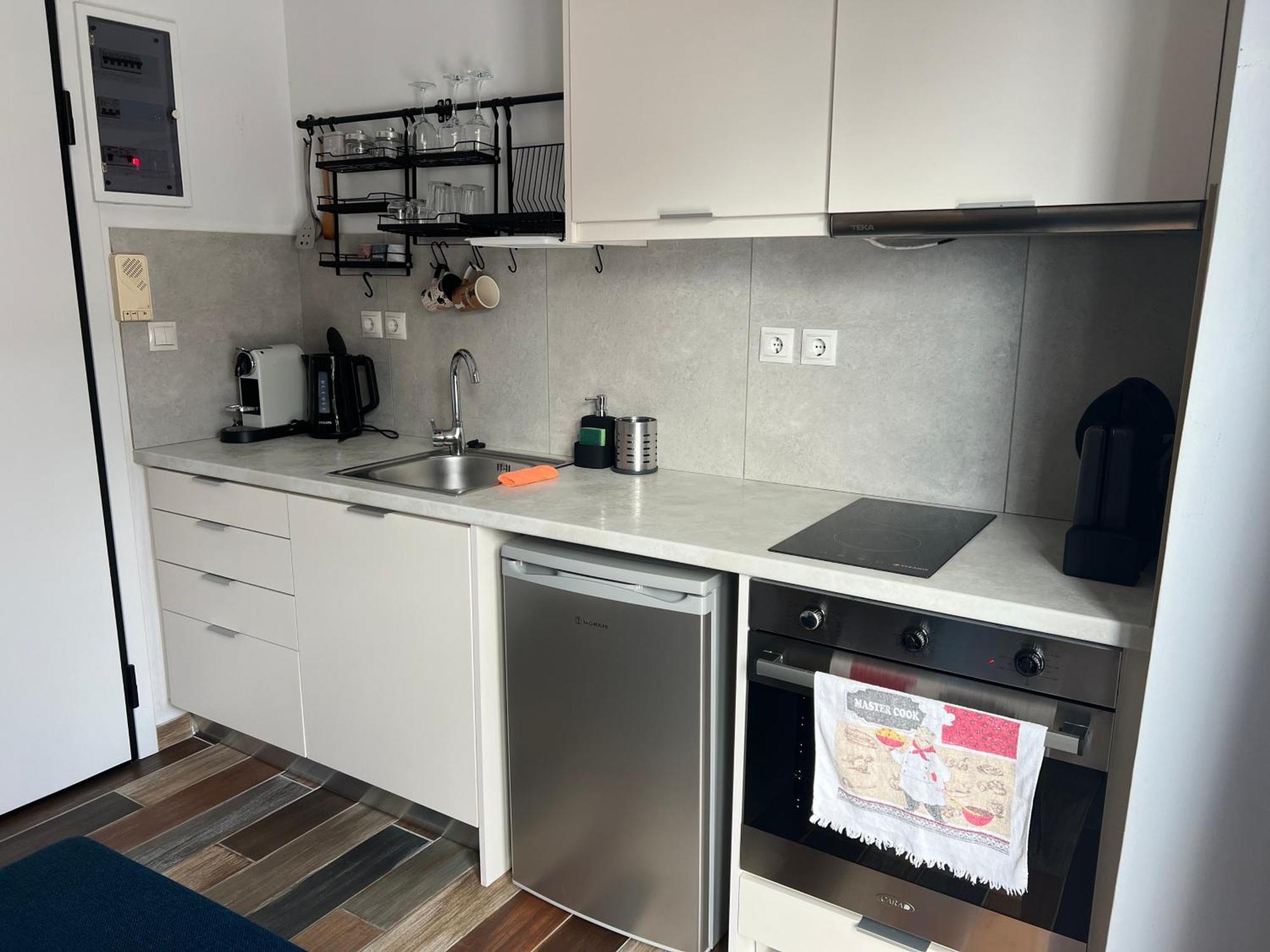 Top Studio Penthouse Imittou 雅典 外观 照片