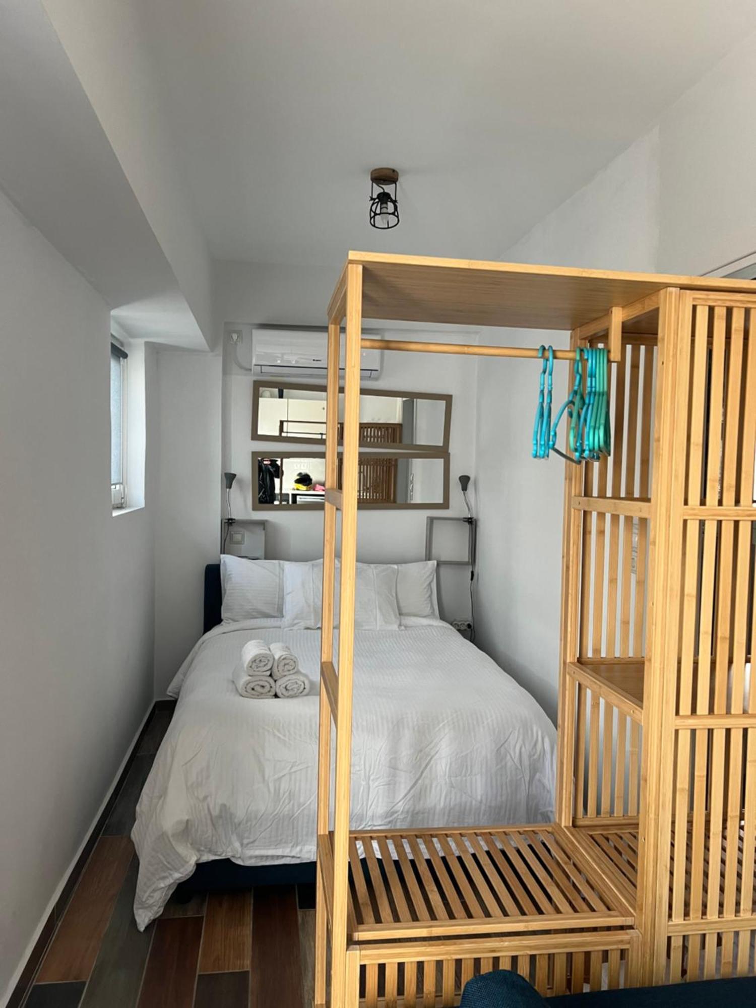 Top Studio Penthouse Imittou 雅典 外观 照片